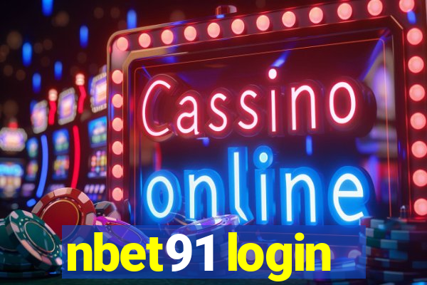 nbet91 login