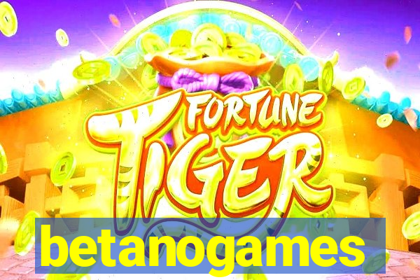 betanogames