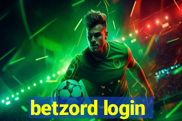 betzord login