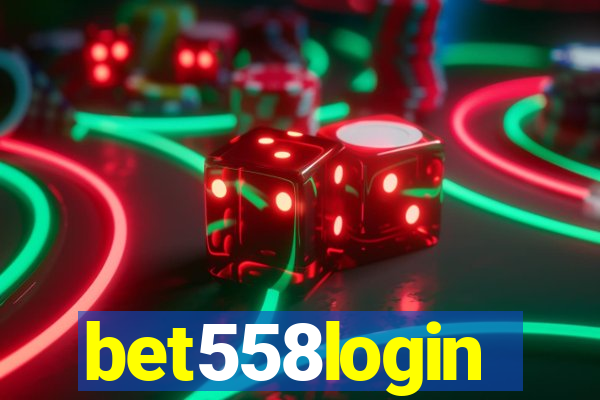 bet558login