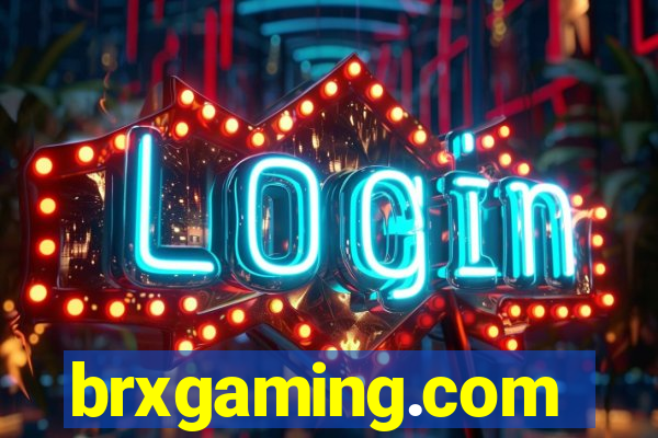 brxgaming.com