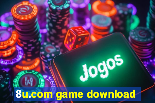 8u.com game download