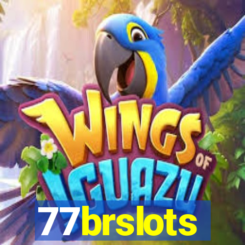 77brslots