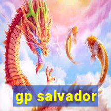 gp salvador