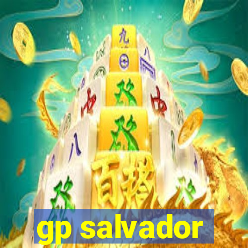 gp salvador