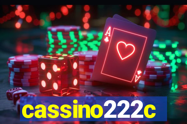 cassino222c