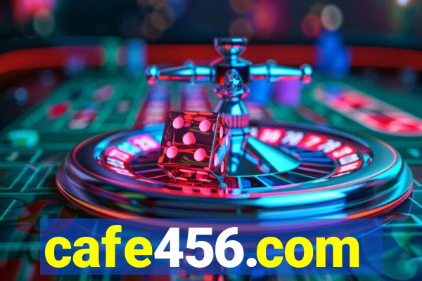 cafe456.com