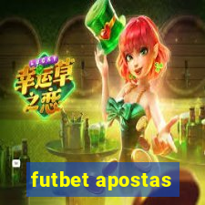 futbet apostas