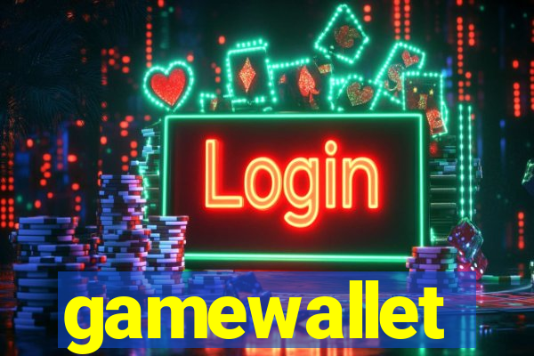 gamewallet