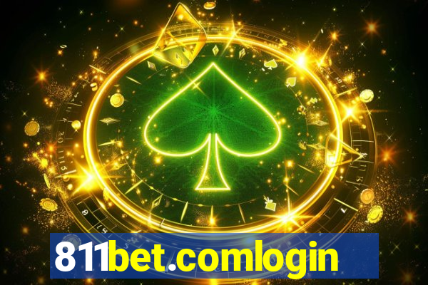 811bet.comlogin