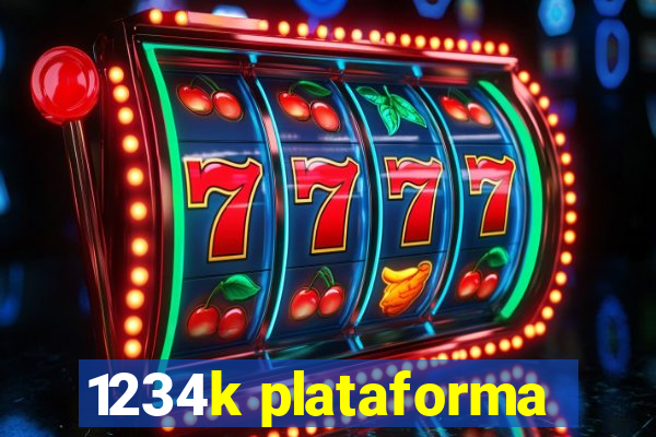 1234k plataforma