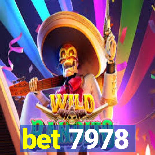 bet 7978