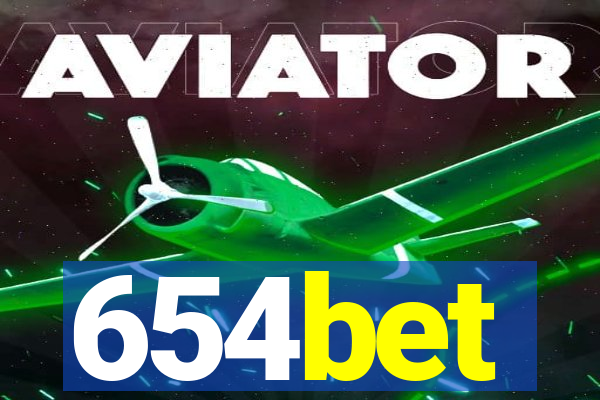 654bet