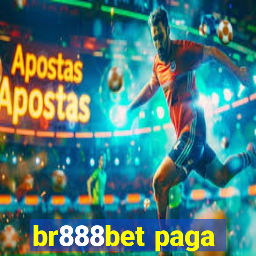 br888bet paga