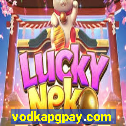 vodkapgpay.com