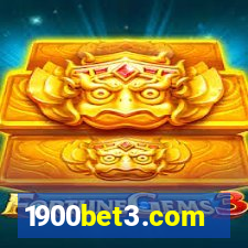 1900bet3.com