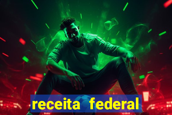 receita federal agendar atendimento