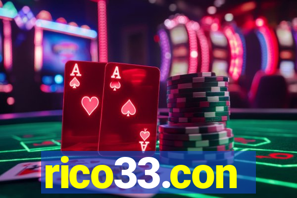 rico33.con