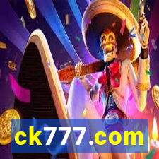 ck777.com