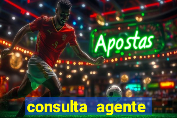 consulta agente autuador sp