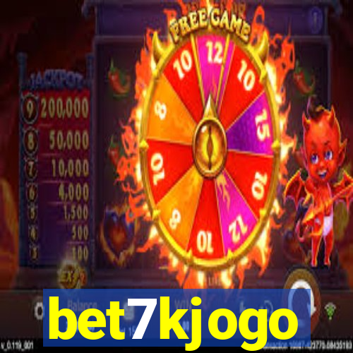 bet7kjogo