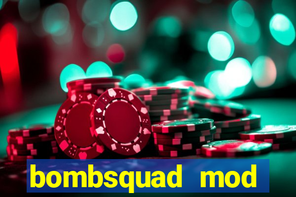 bombsquad mod manager download