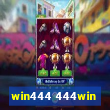 win444 444win