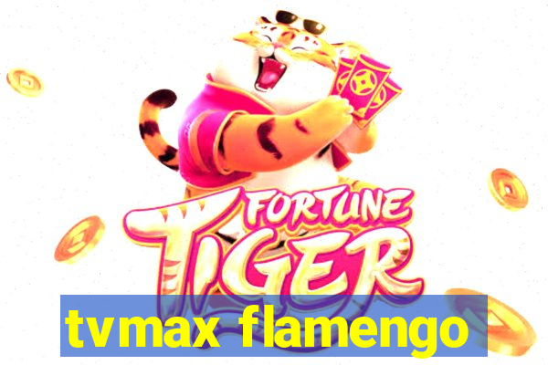 tvmax flamengo