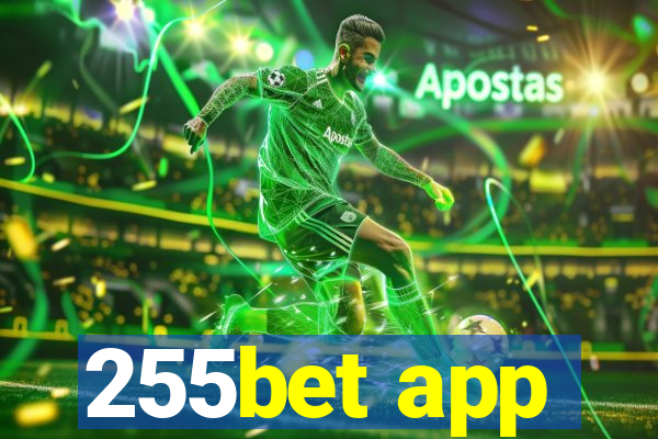 255bet app