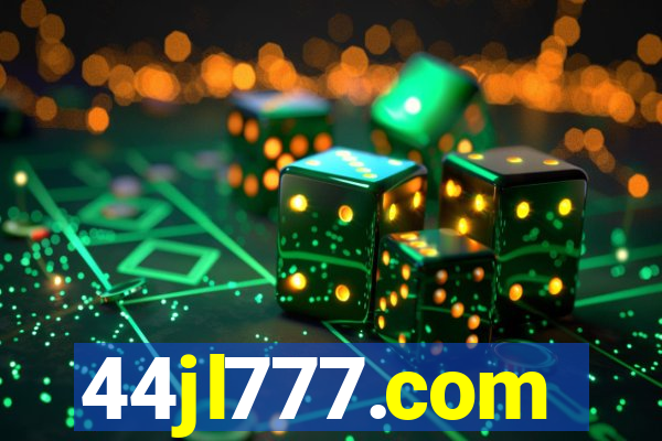 44jl777.com