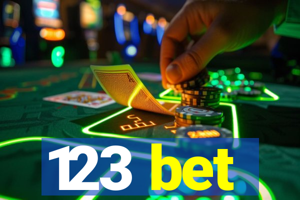 123 bet