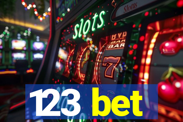 123 bet