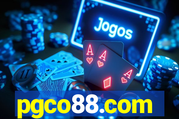 pgco88.com