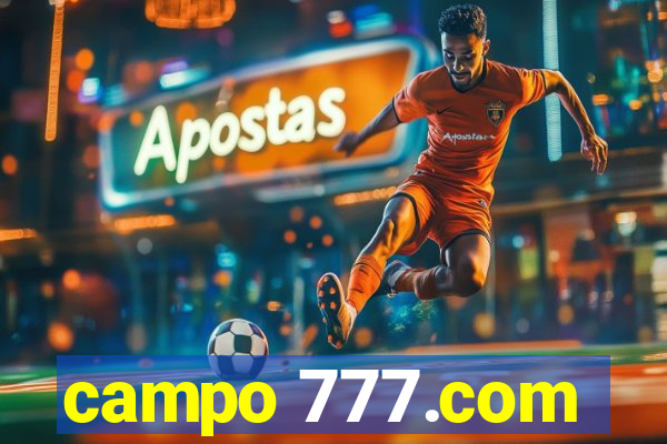 campo 777.com