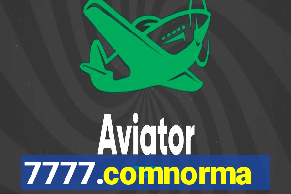 7777.comnorma