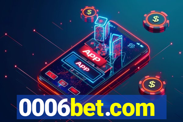 0006bet.com