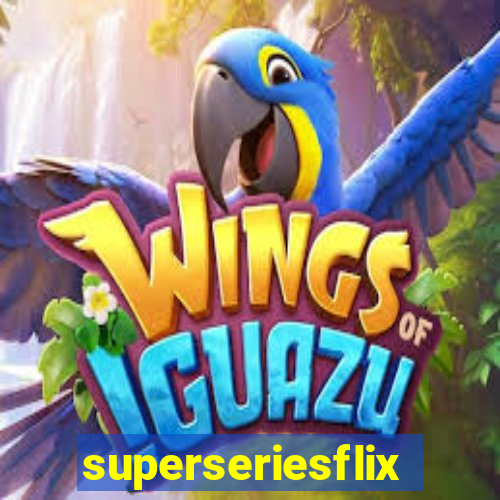 superseriesflix.com