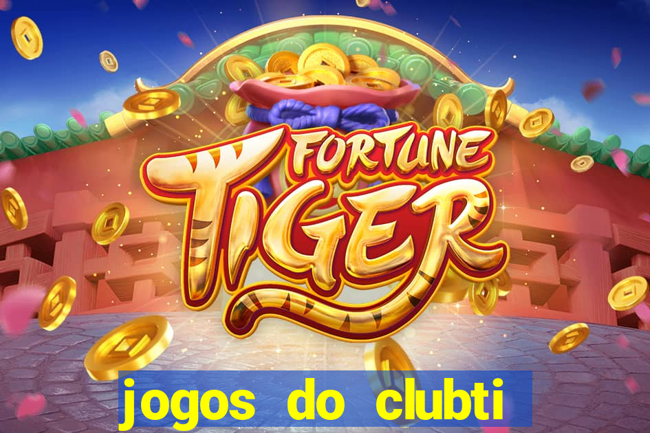 jogos do clubti devotos mirins