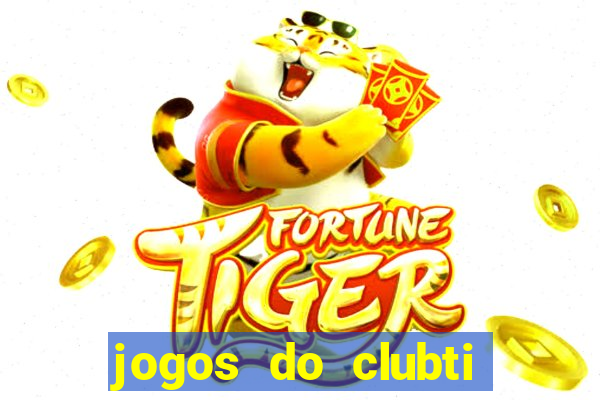 jogos do clubti devotos mirins