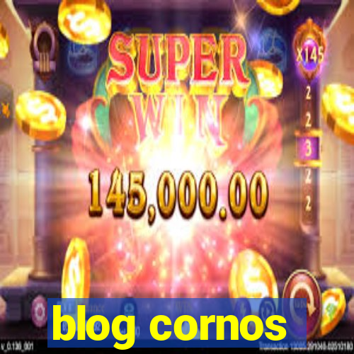 blog cornos