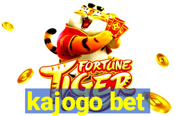 kajogo bet