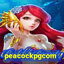 peacockpgcom