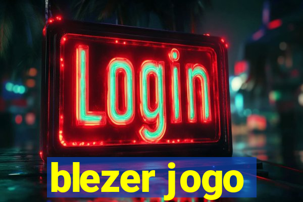 blezer jogo