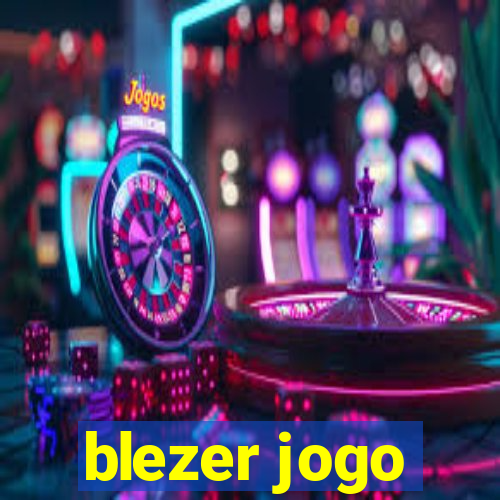 blezer jogo