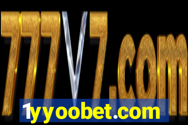 1yyoobet.com