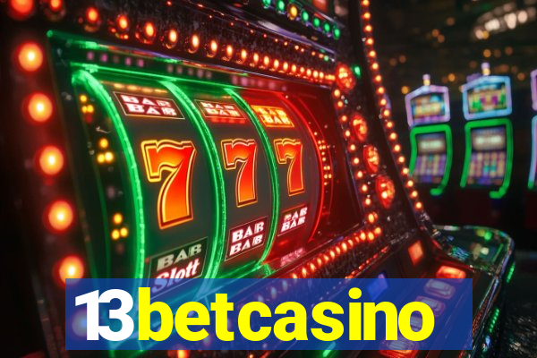 13betcasino