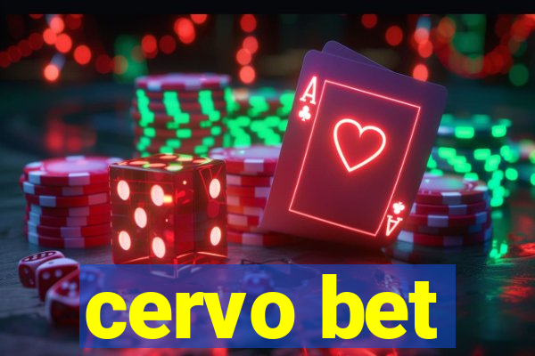 cervo bet