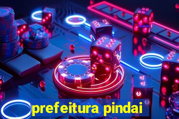 prefeitura pindai