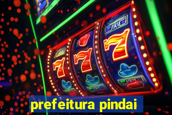 prefeitura pindai