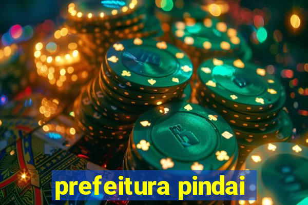 prefeitura pindai